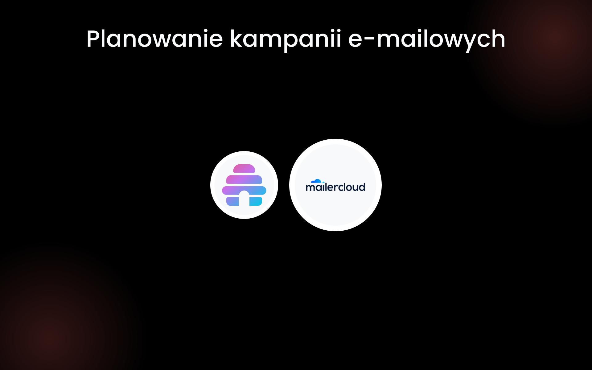 Planowanie kampanii e-mailowych tools Planowanie kampanii e-mailowych tools