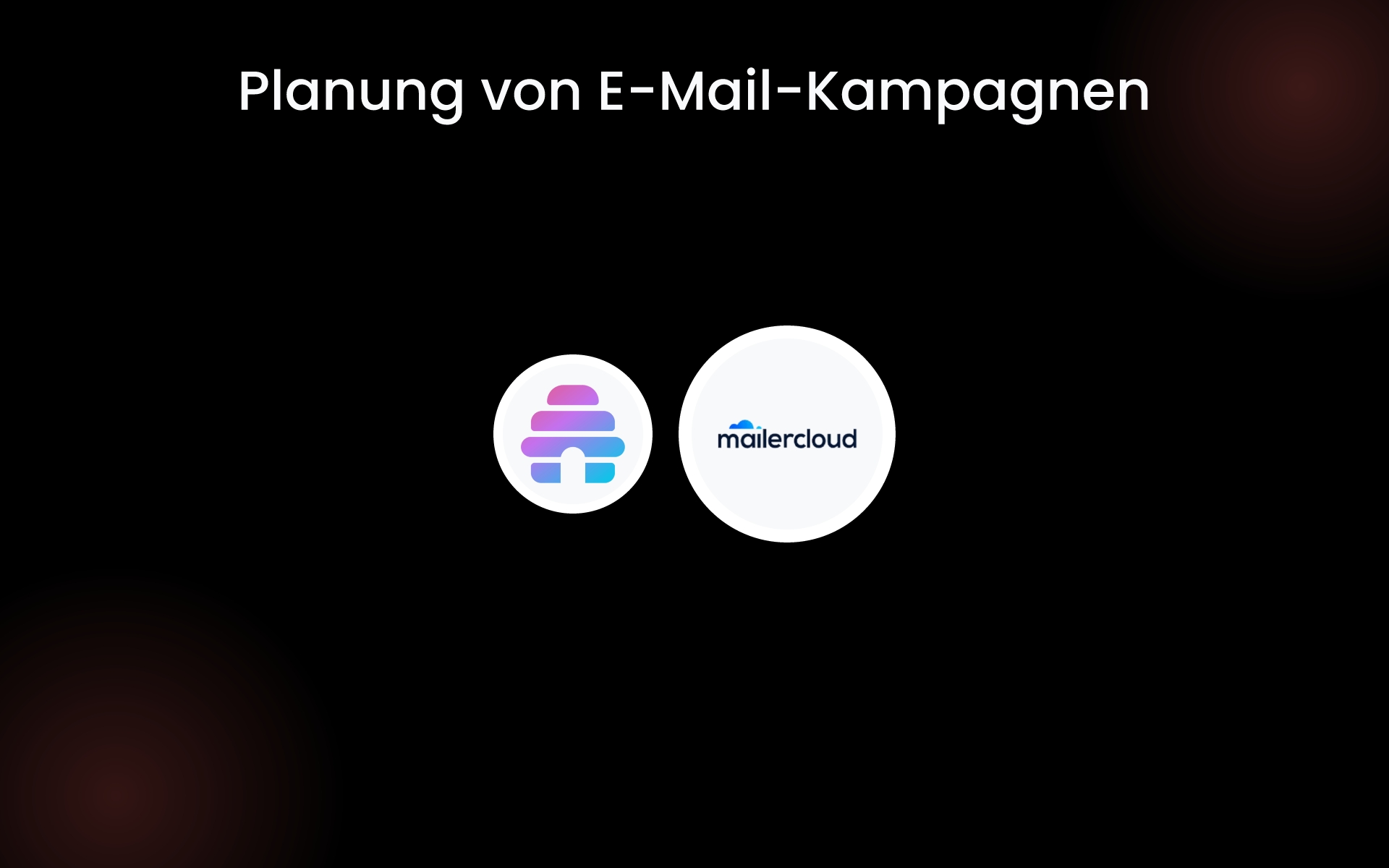 Planung von E-Mail-Kampagnen tools Planung von E-Mail-Kampagnen tools
