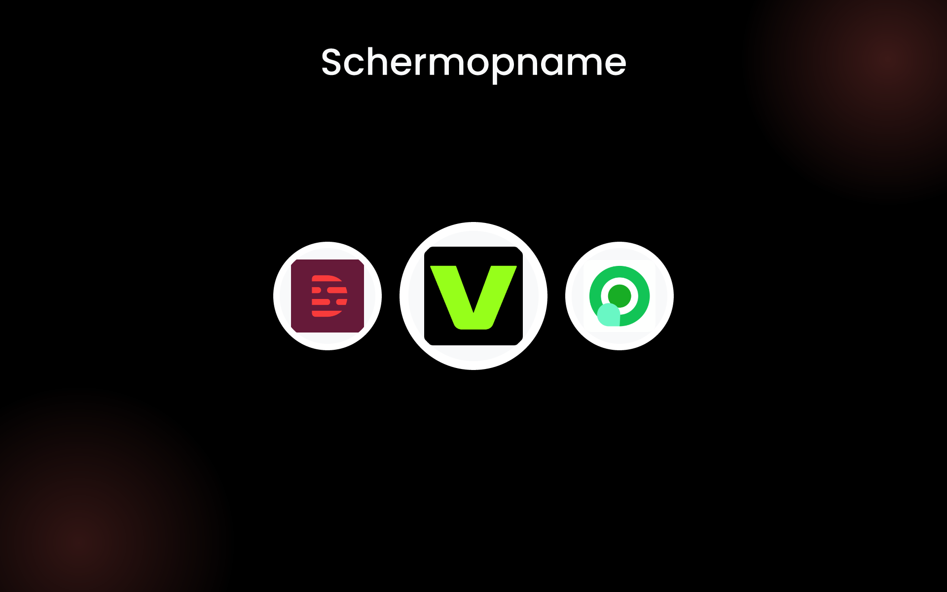 Schermopname tools Schermopname tools