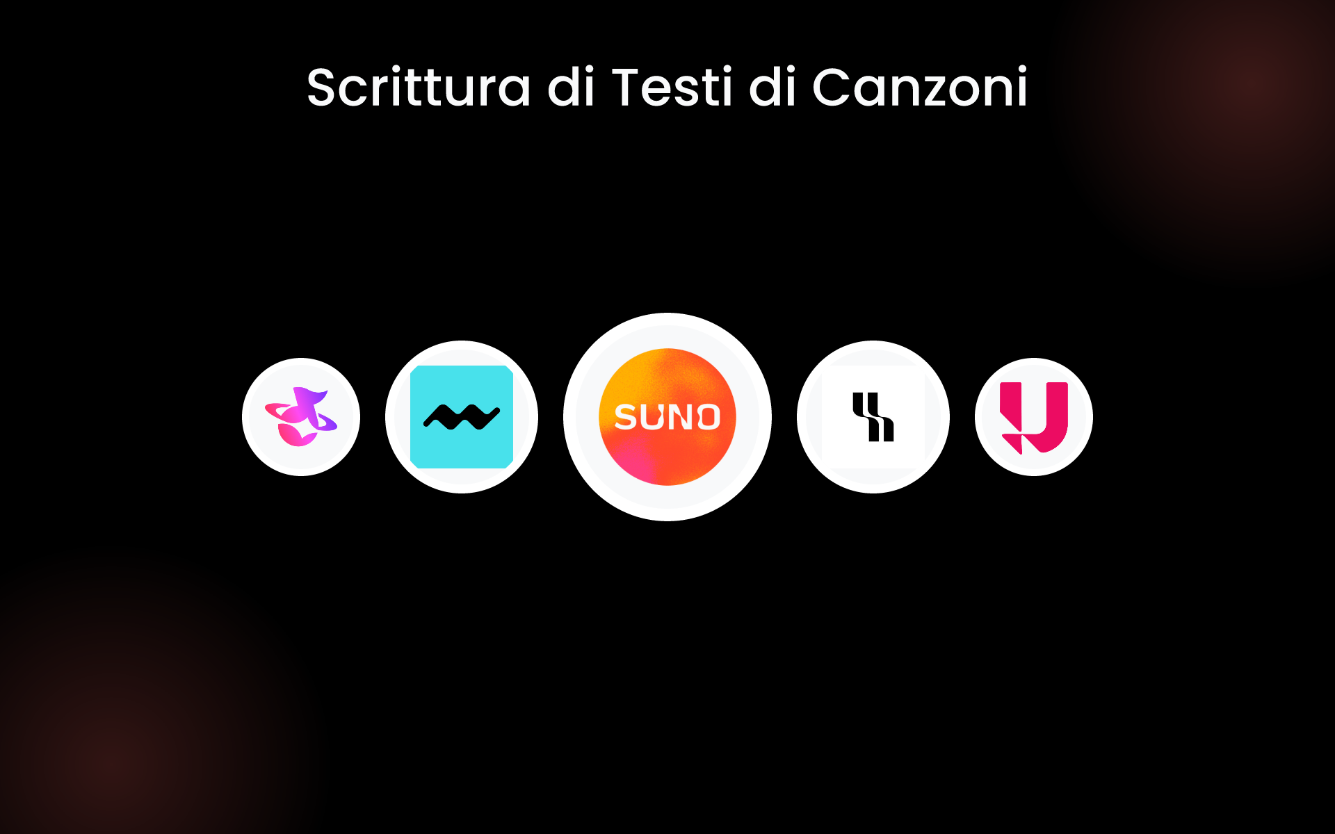 Scrittura di Testi di Canzoni tools Scrittura di Testi di Canzoni tools