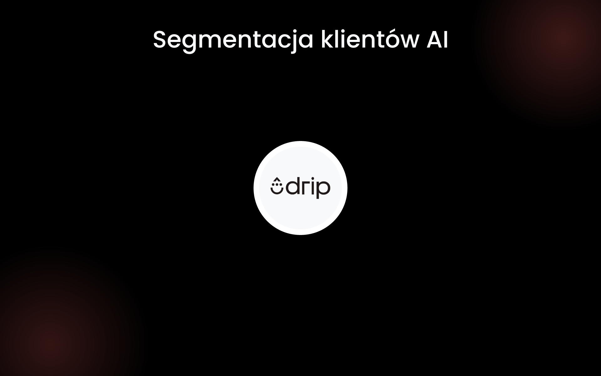 Segmentacja klientów AI tools Segmentacja klientów AI tools
