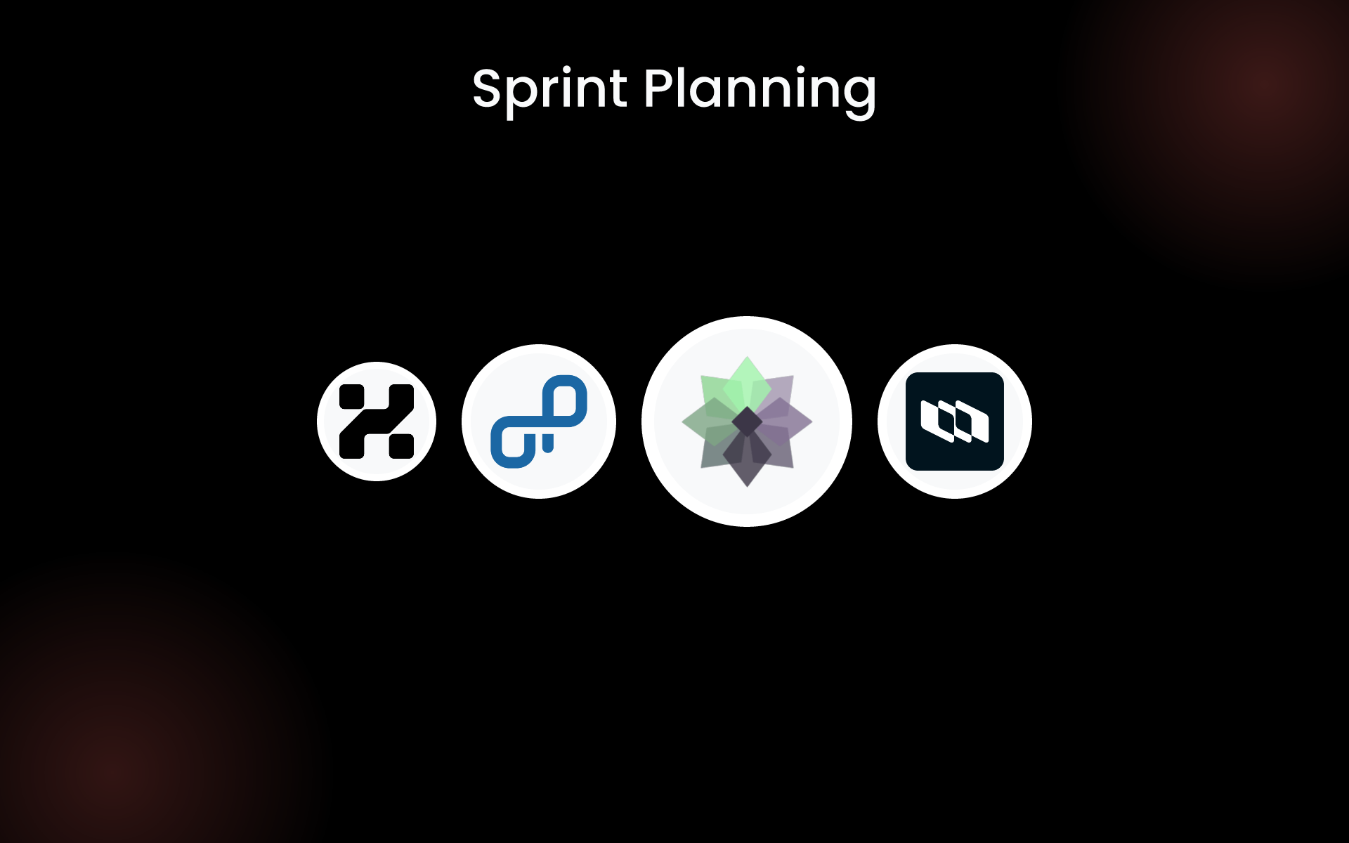 Sprint Planning tools Sprint Planning tools