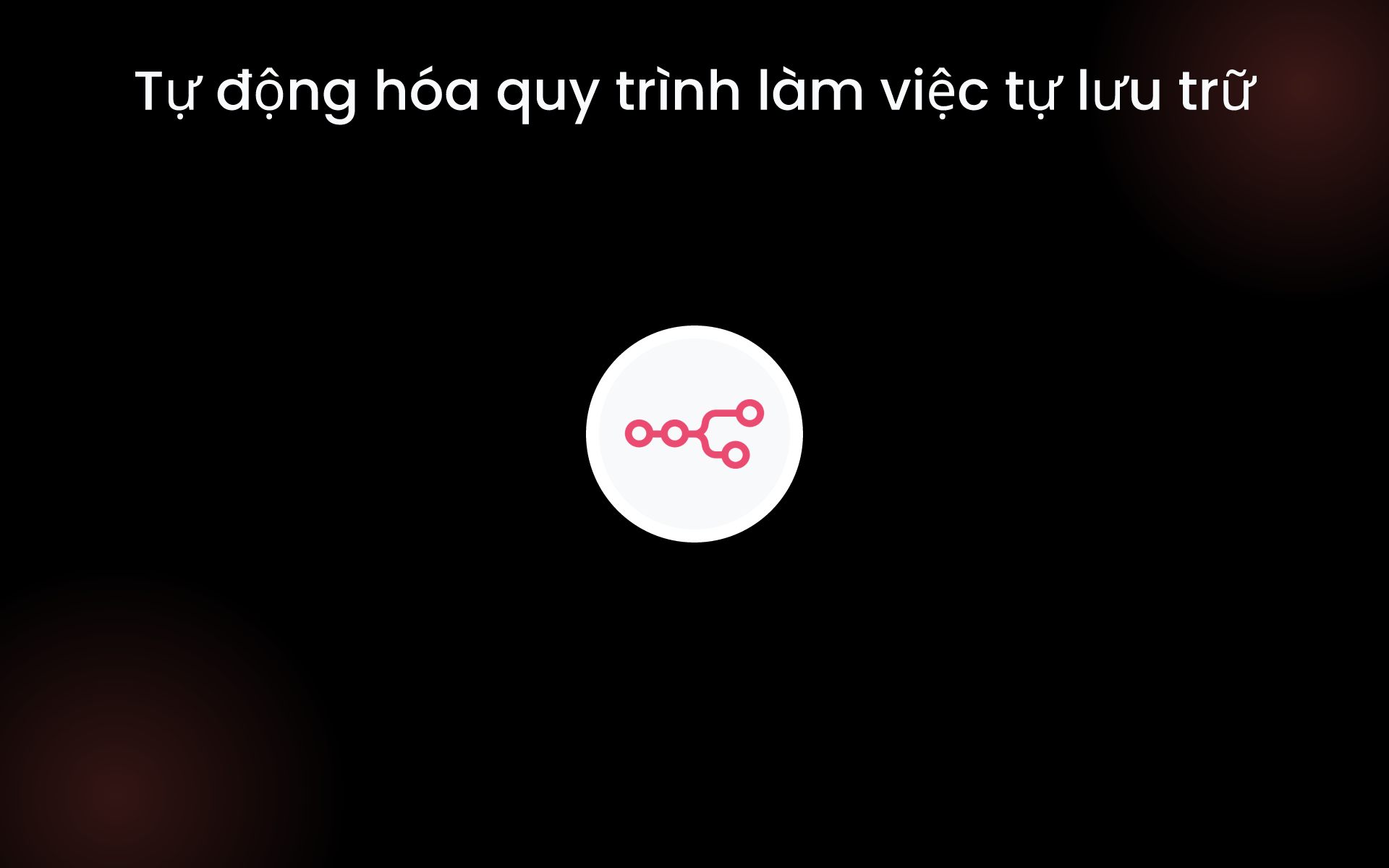 Tự động hóa quy trình làm việc tự lưu trữ tools Tự động hóa quy trình làm việc tự lưu trữ tools
