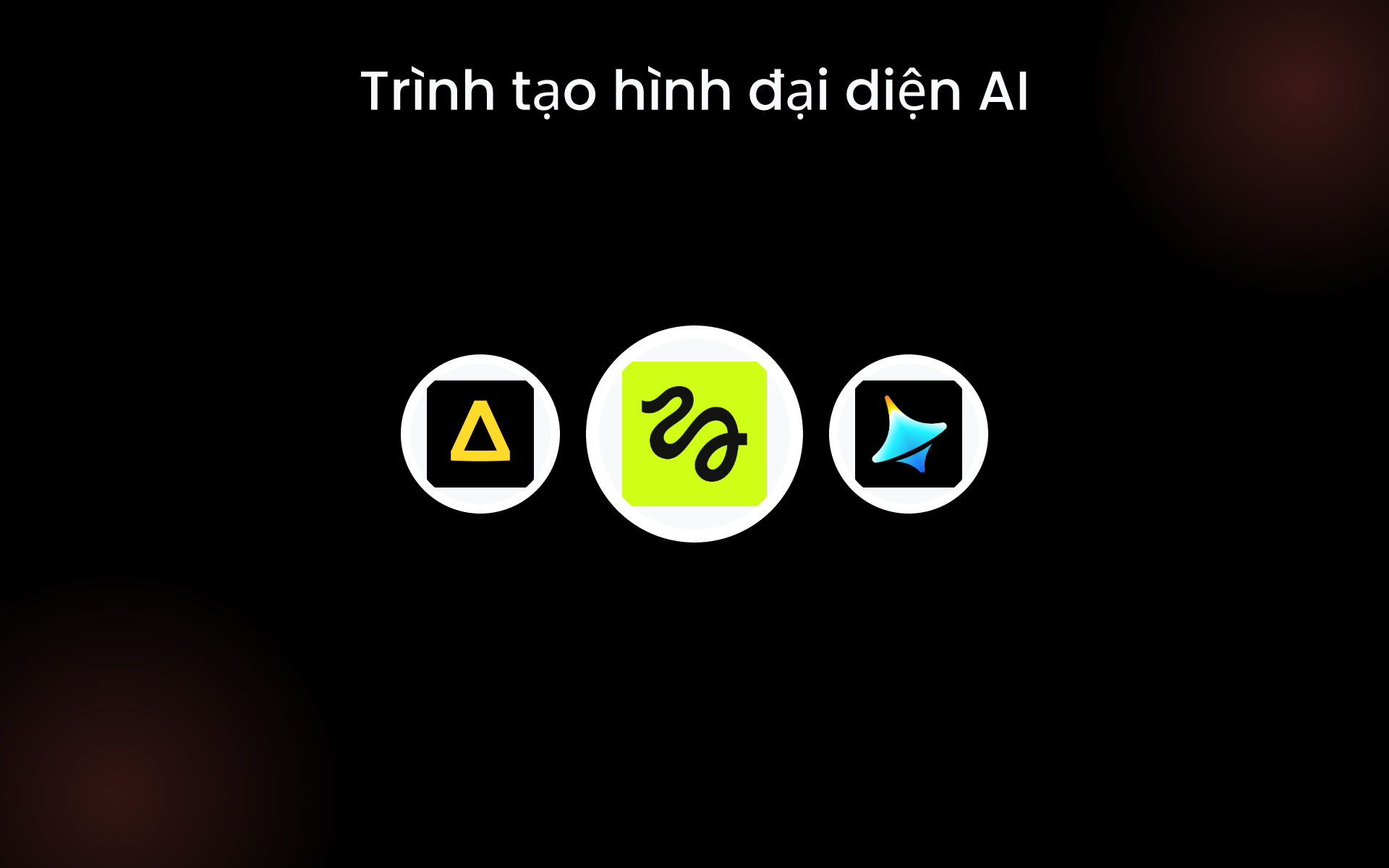 Trình tạo hình đại diện AI tools Trình tạo hình đại diện AI tools