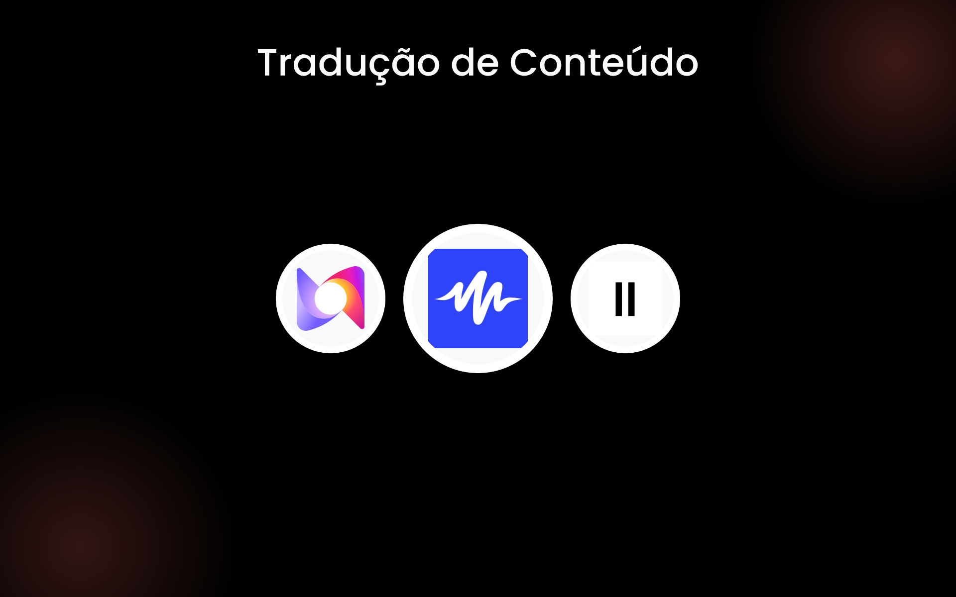 Tradução de Conteúdo tools Tradução de Conteúdo tools