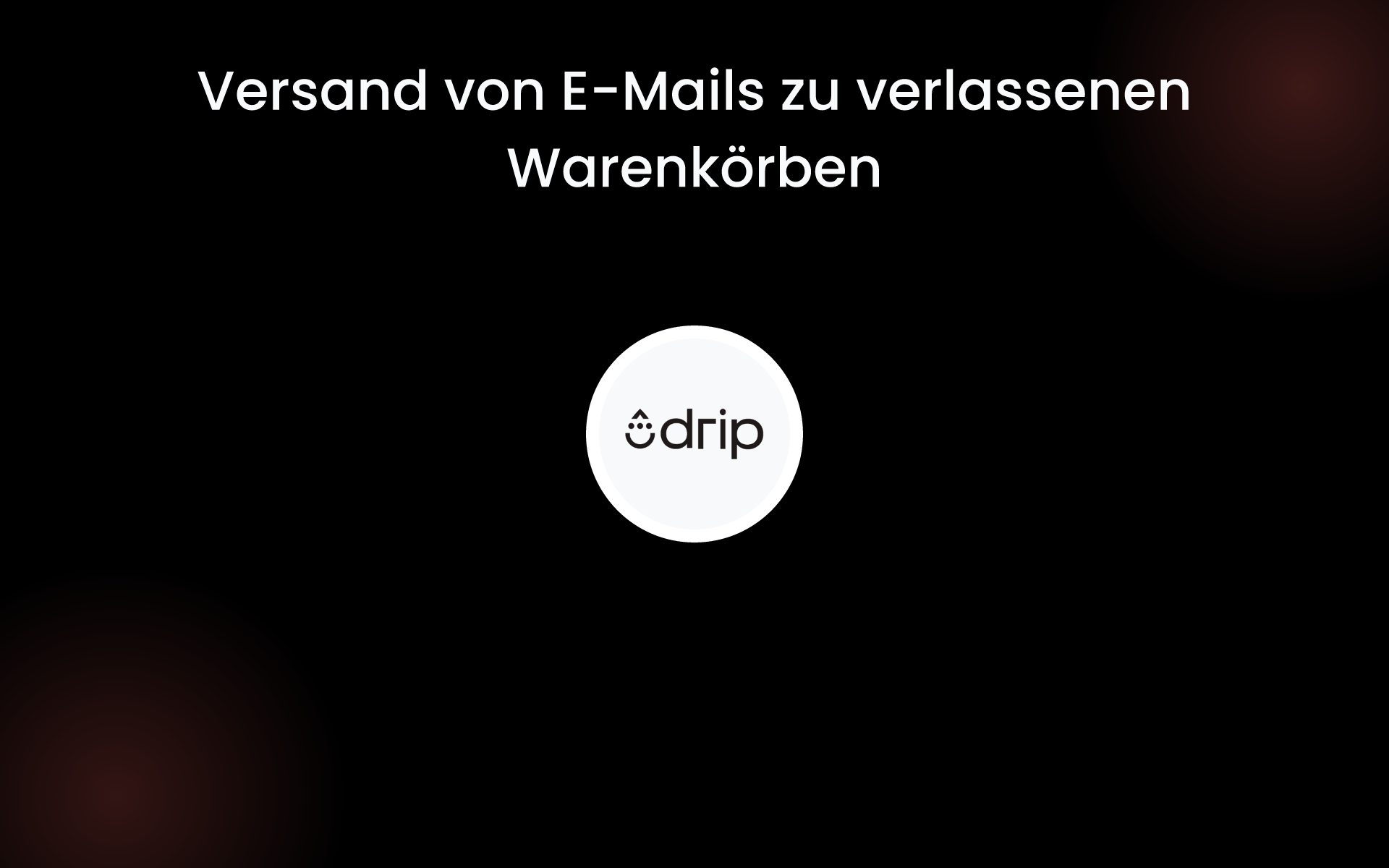 Versand von E-Mails zu verlassenen Warenkörben tools Versand von E-Mails zu verlassenen Warenkörben tools