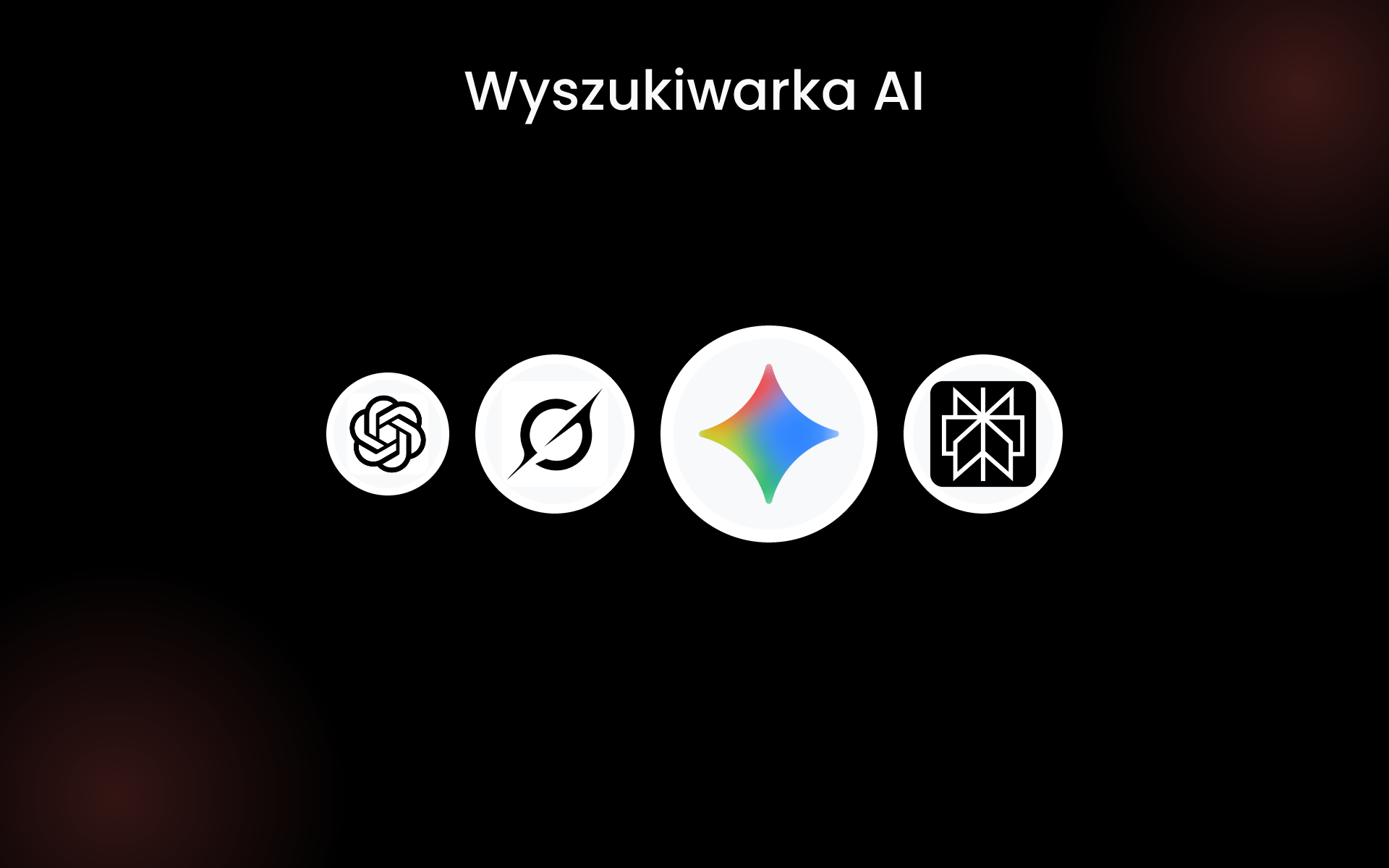 Wyszukiwarka AI tools Wyszukiwarka AI tools