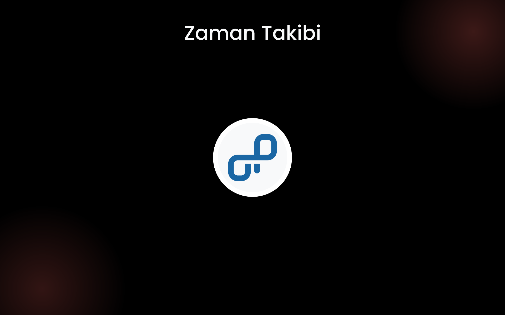 Zaman Takibi tools Zaman Takibi tools