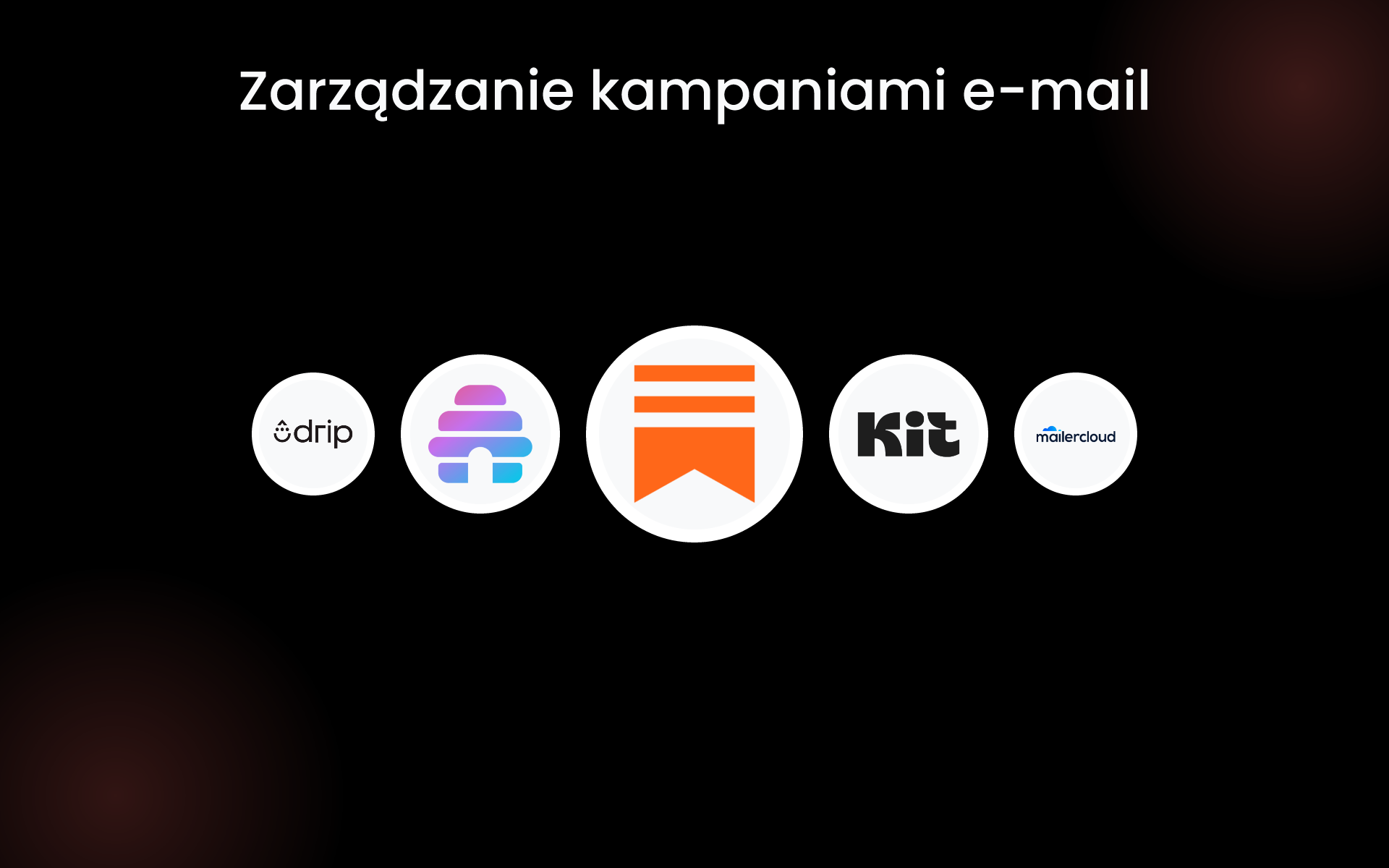 Zarządzanie kampaniami e-mail tools Zarządzanie kampaniami e-mail tools