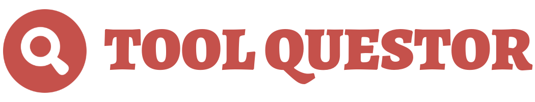 ToolQuestor Logo